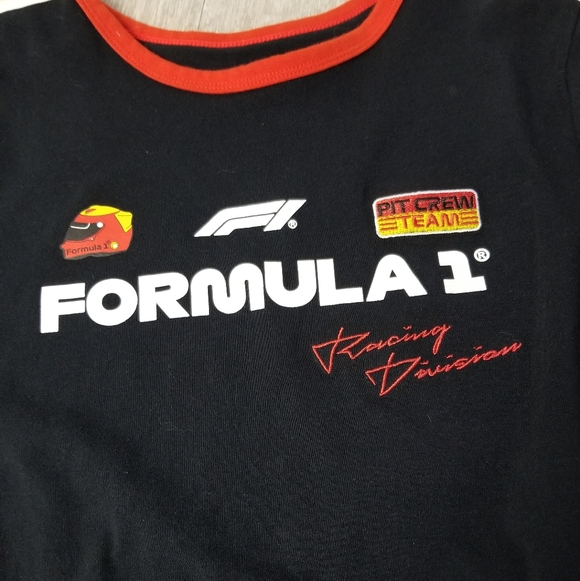 Formula 1 Racing Top - Picture 2 of 6